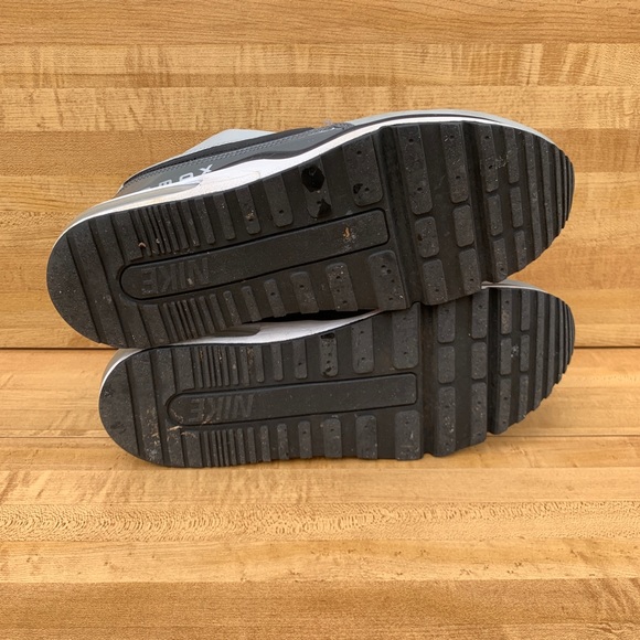 Nike Air Max LTD size 10 Shoes 687977-022 - Picture 7 of 8